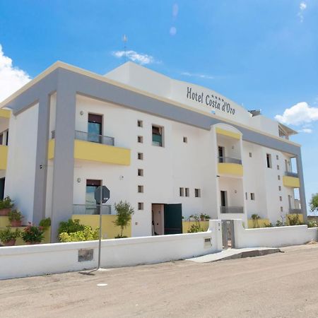 Costa Doro Salve Hotel Екстериор снимка