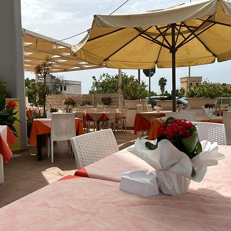 Costa Doro Salve Hotel Екстериор снимка