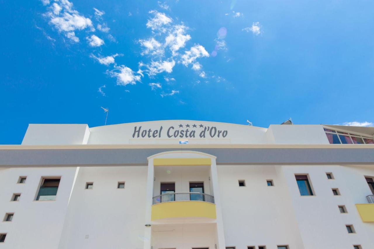 Costa Doro Salve Hotel Екстериор снимка