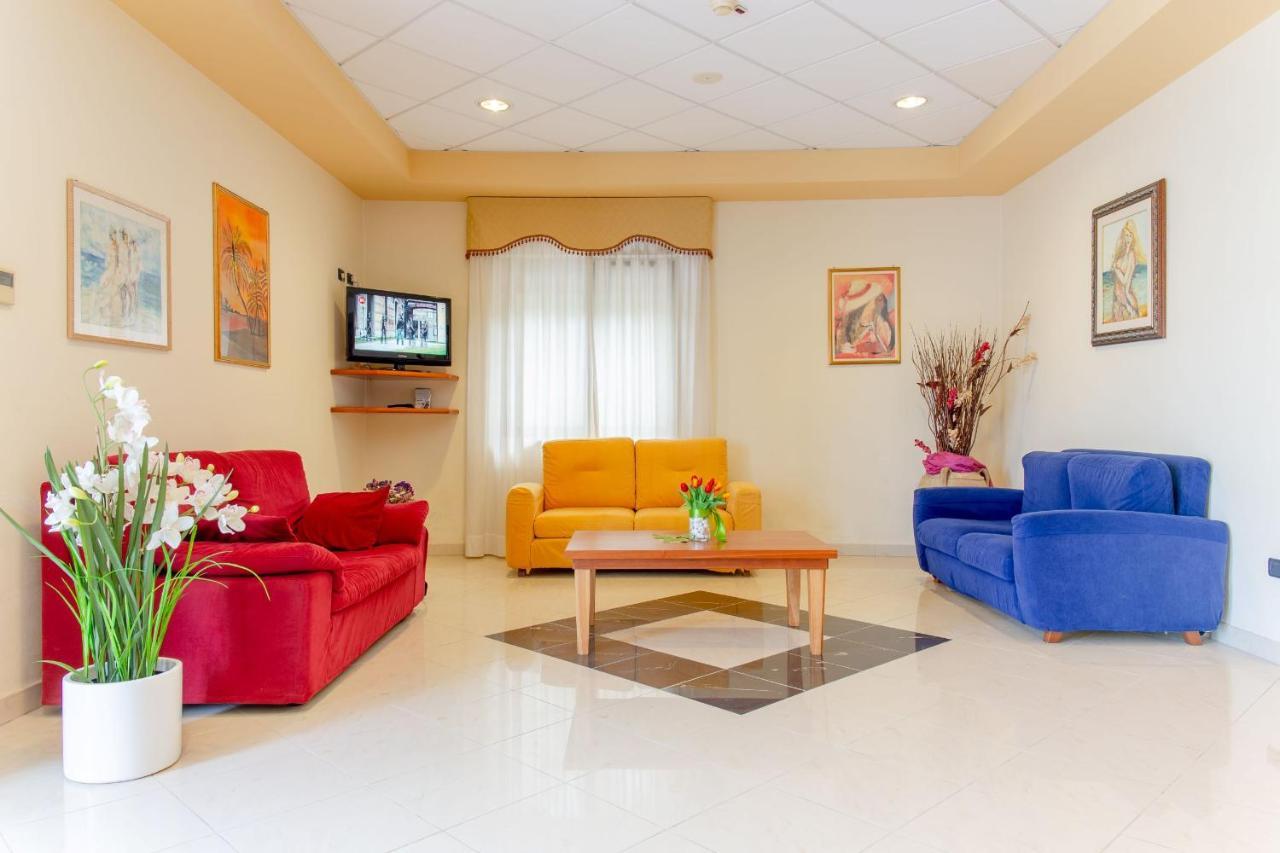 Costa Doro Salve Hotel Екстериор снимка