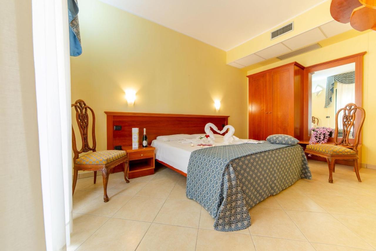 Costa Doro Salve Hotel Екстериор снимка
