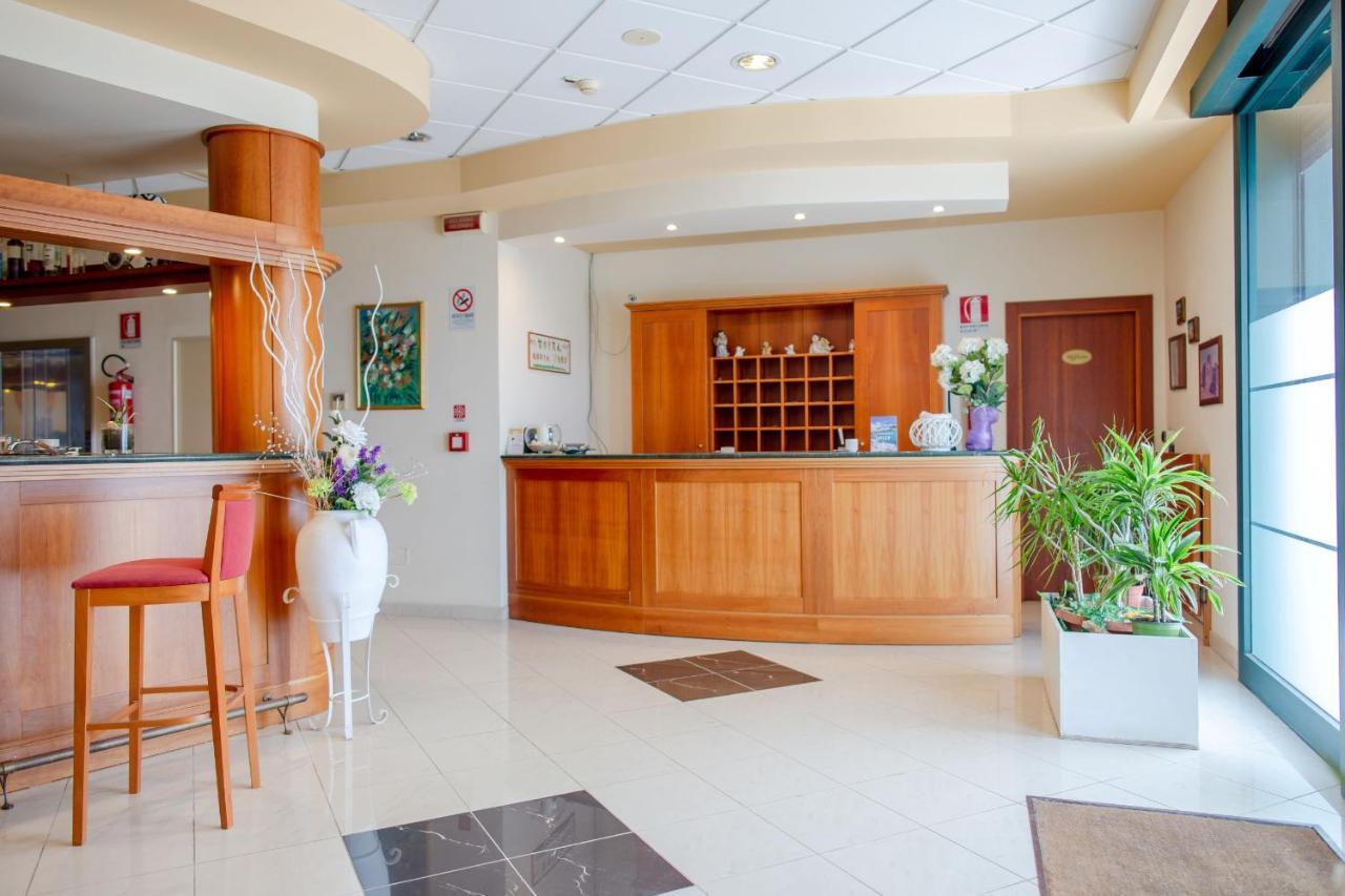 Costa Doro Salve Hotel Екстериор снимка