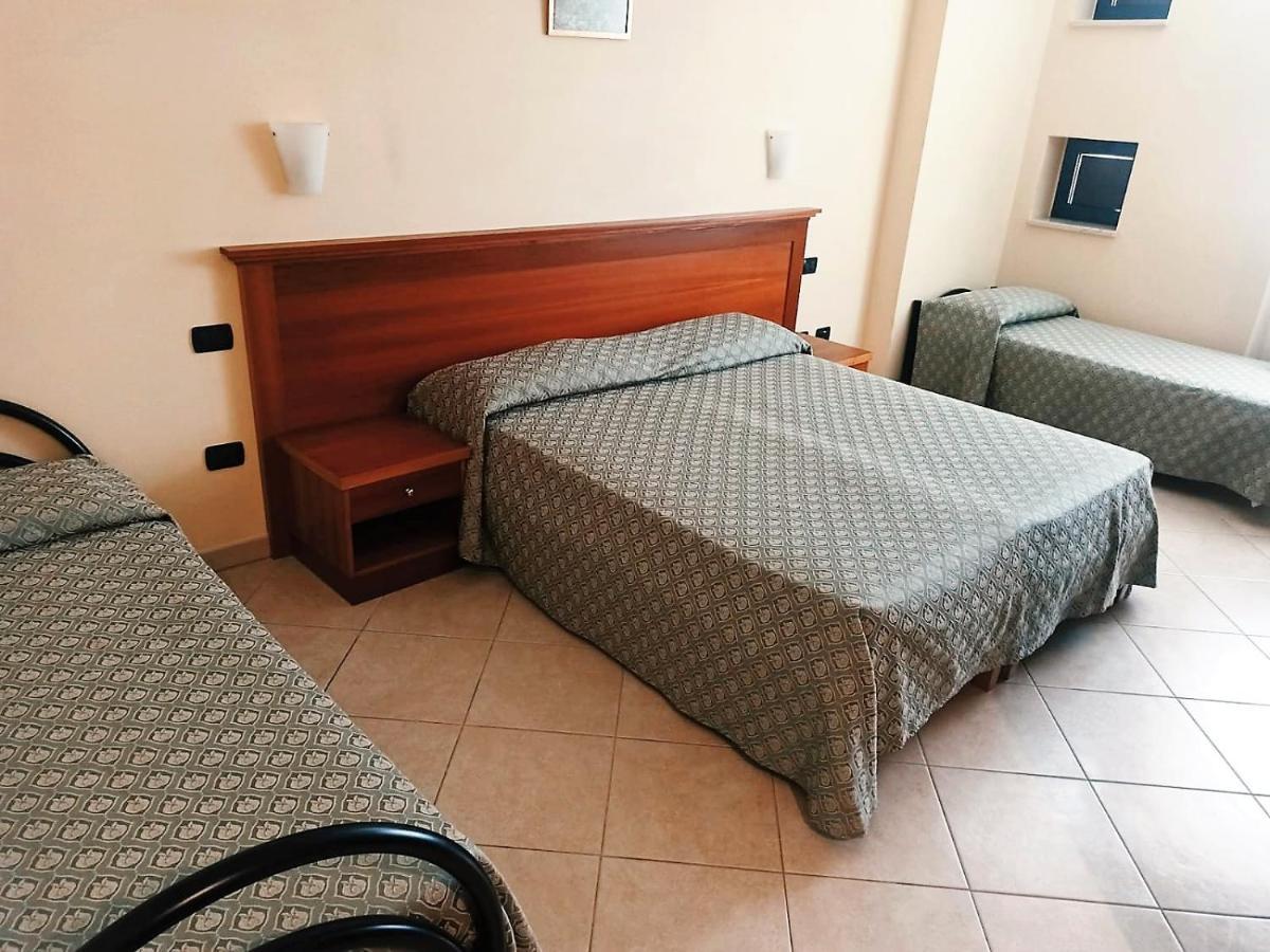 Costa Doro Salve Hotel Екстериор снимка