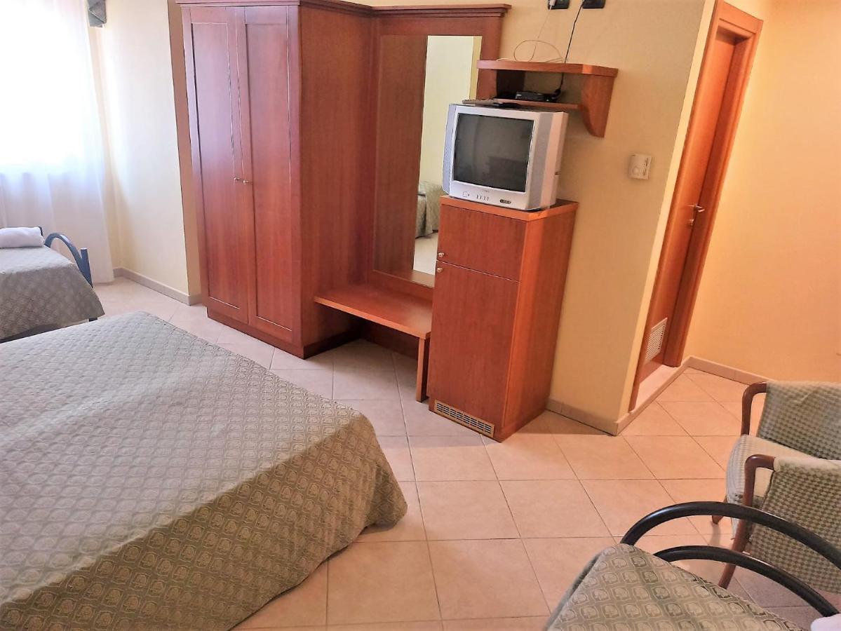 Costa Doro Salve Hotel Екстериор снимка