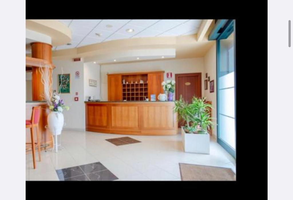 Costa Doro Salve Hotel Екстериор снимка