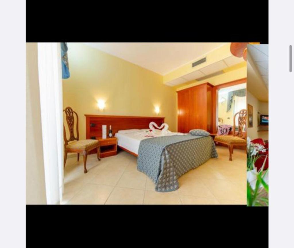 Costa Doro Salve Hotel Екстериор снимка