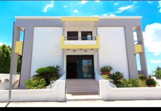 Costa Doro Salve Hotel Екстериор снимка