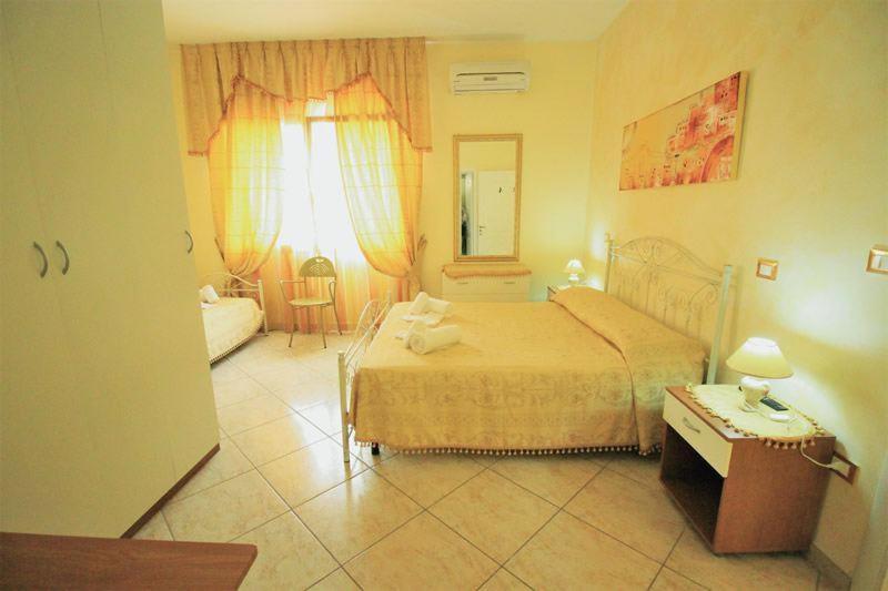 Costa Doro Salve Hotel Екстериор снимка