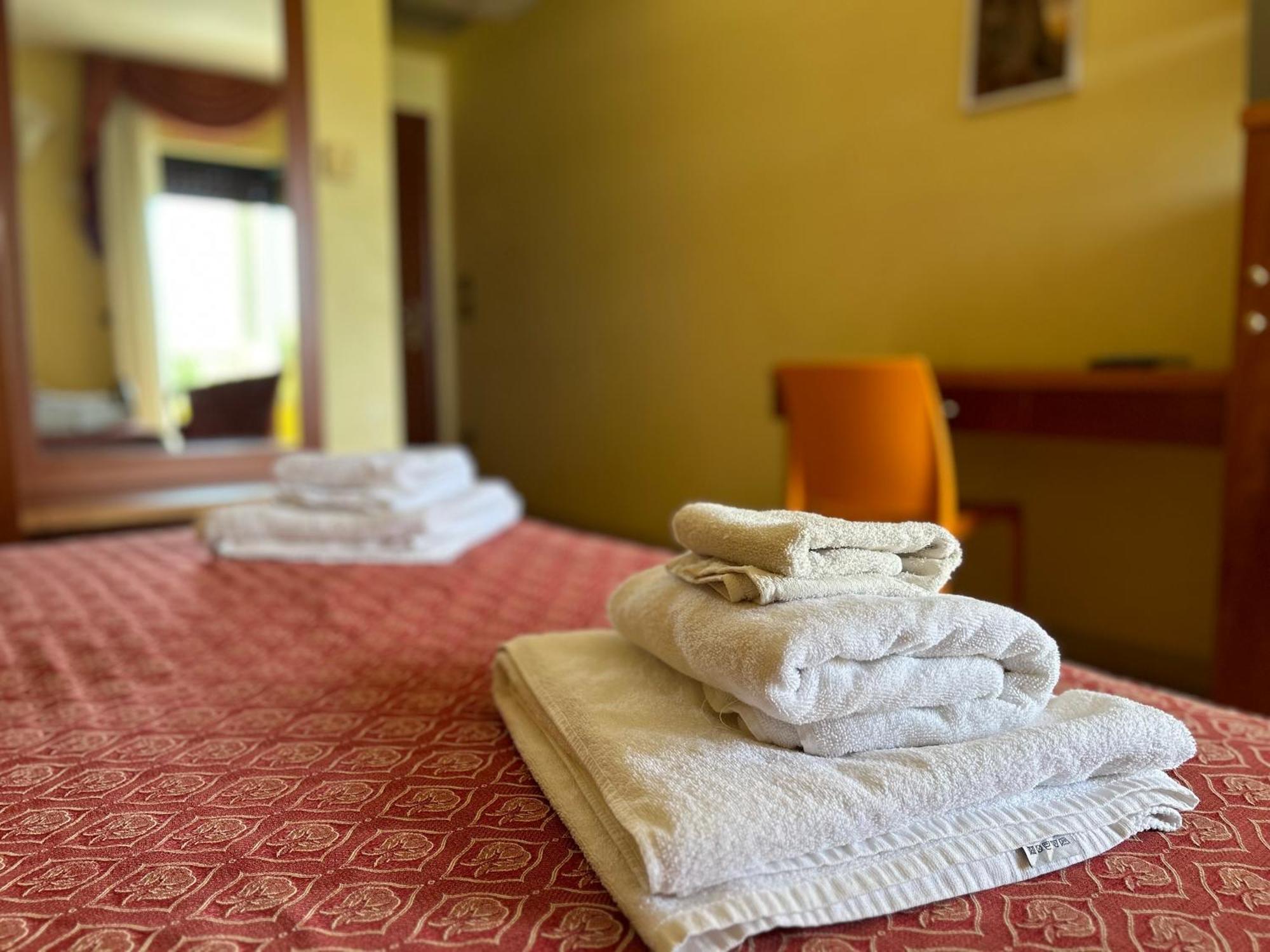Costa Doro Salve Hotel Екстериор снимка