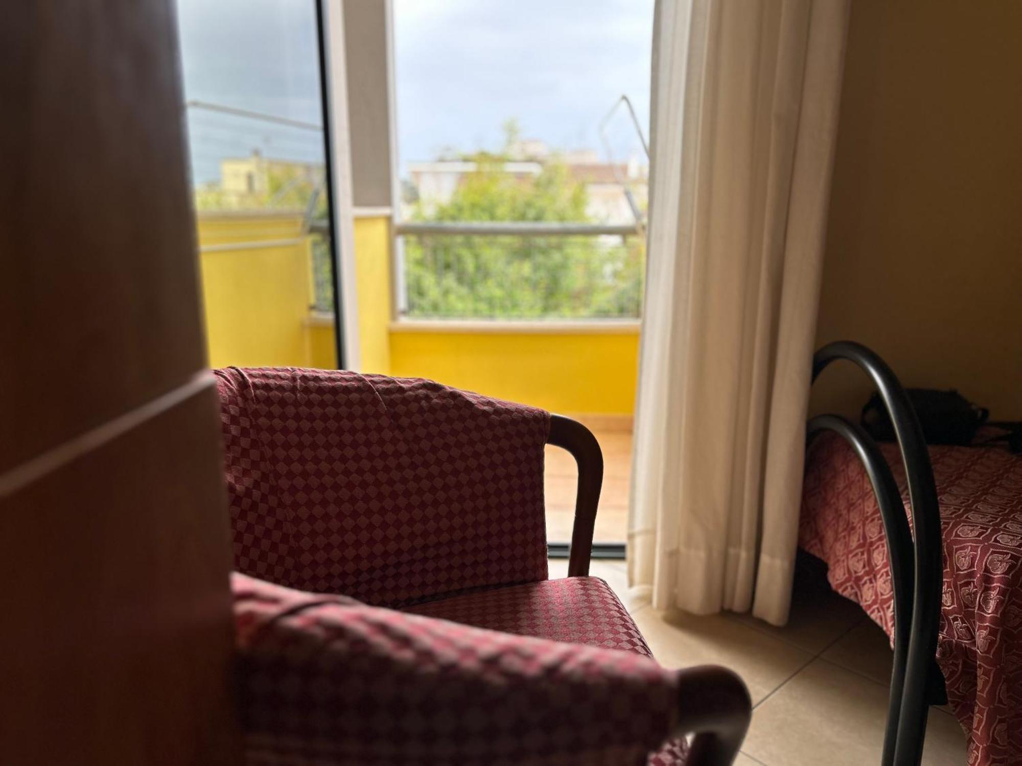 Costa Doro Salve Hotel Екстериор снимка