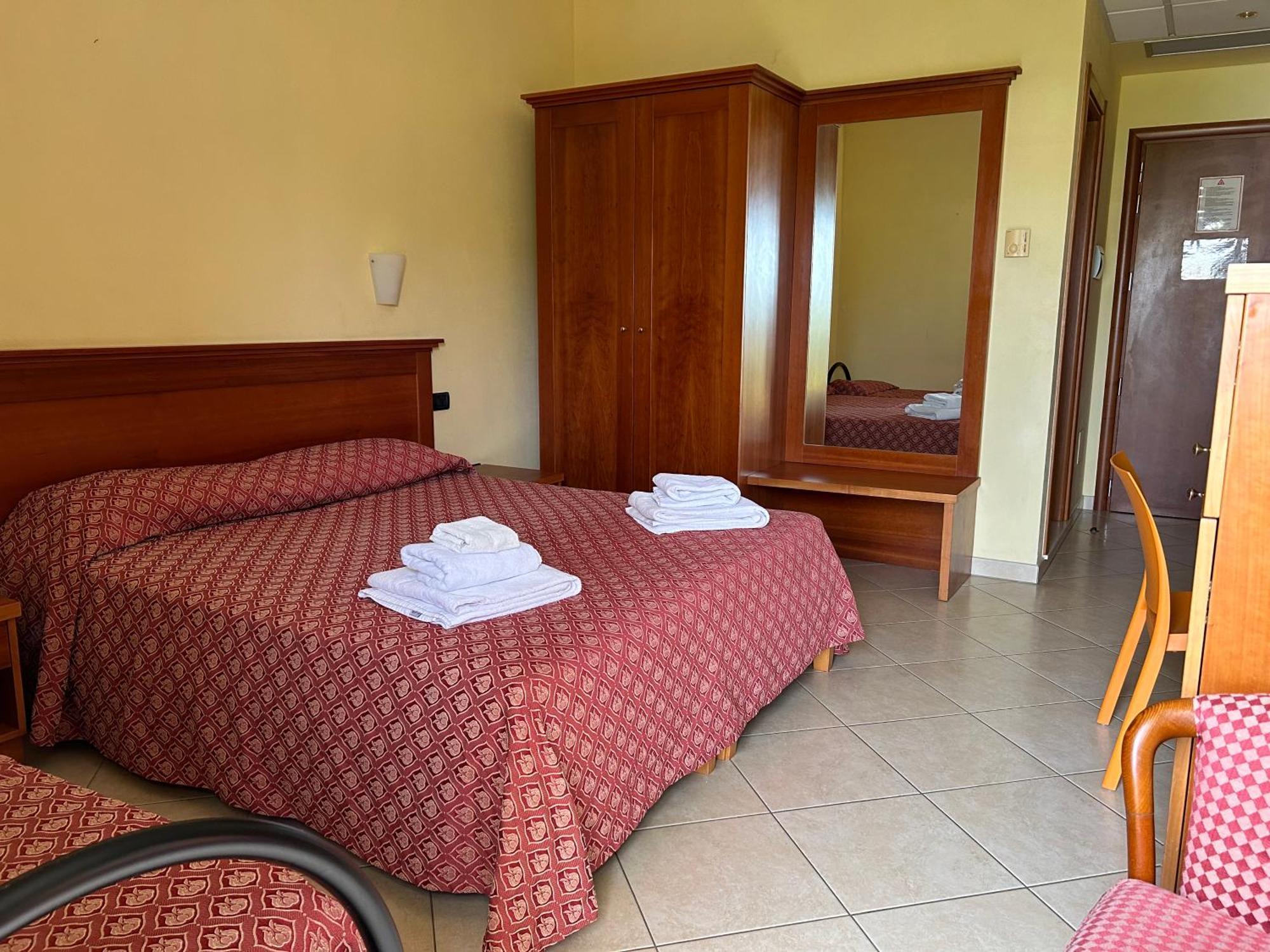 Costa Doro Salve Hotel Екстериор снимка