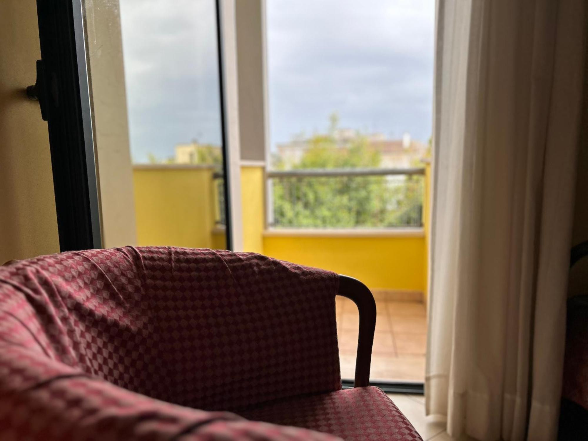 Costa Doro Salve Hotel Екстериор снимка
