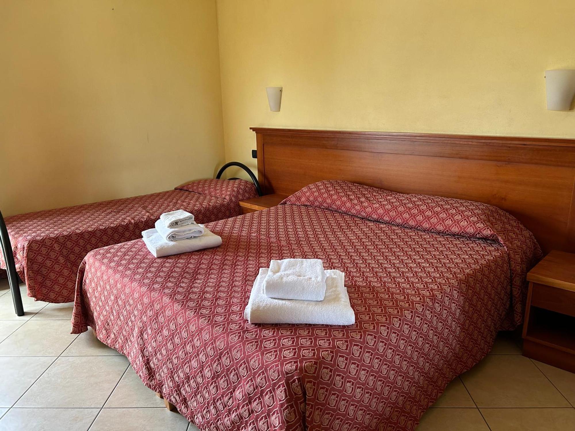 Costa Doro Salve Hotel Екстериор снимка