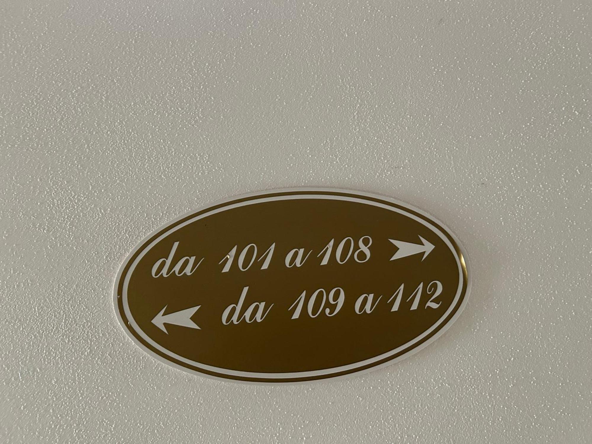 Costa Doro Salve Hotel Екстериор снимка