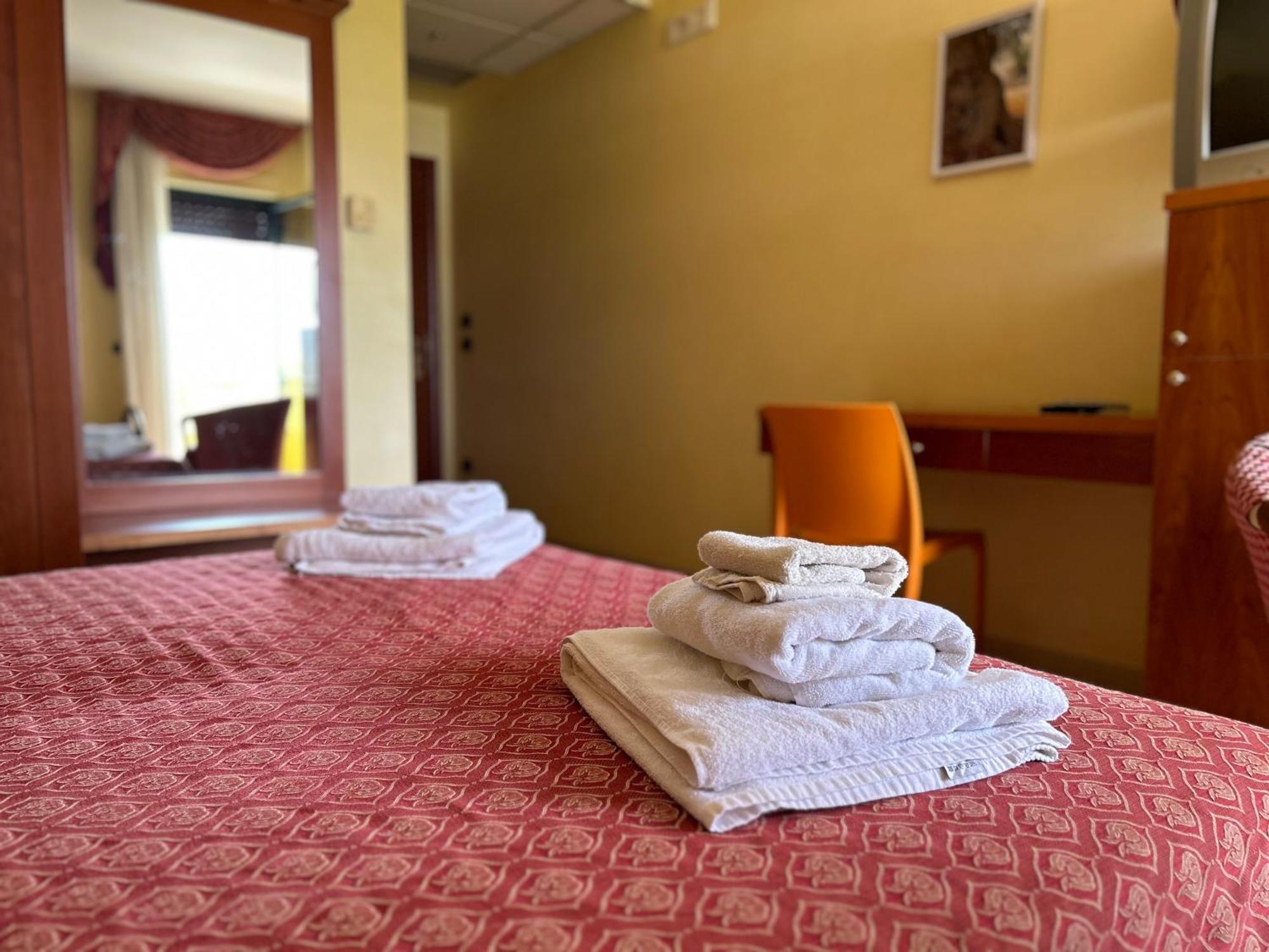 Costa Doro Salve Hotel Екстериор снимка