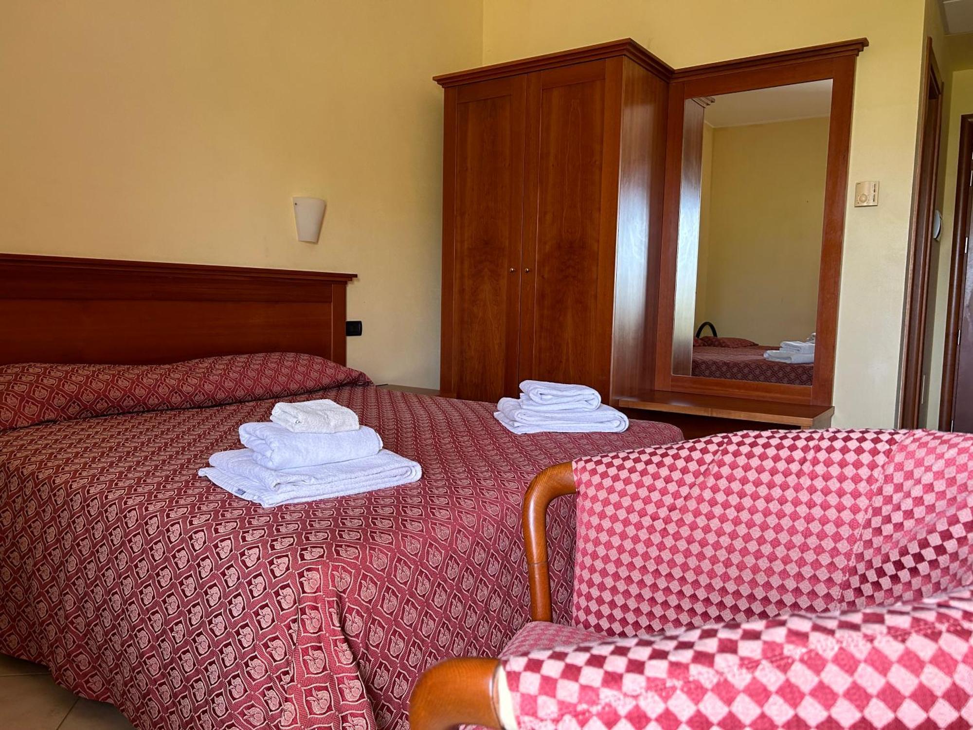 Costa Doro Salve Hotel Екстериор снимка